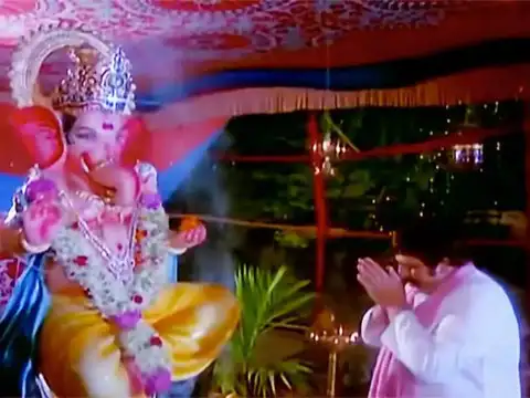 ​&lsquo;Deva O Deva, Ganpati Deva&rsquo;