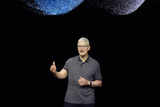 Apple's commitment to carbon neutrality: CEO Tim Cook's bold vision