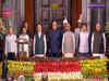 Urge parliamentarians to engage in meaningful and positive debates: LS Speaker Birla