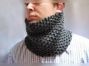 Best Neck Warmer for Men in India: Stay Cozy and Stylish Simultaneously