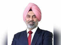 HP Singh