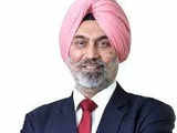 We have given a 25% plus growth target for this year: HP Singh, Satin Creditcare Network