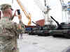 M1 Abrams tanks to enter Ukraine 'soon': US defence chief