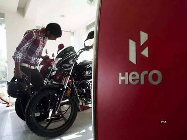 ​Hero MotoCorp: Buy| CMP: Rs 3114.65| Target: Rs 3260| Stop Loss: Rs 3039 