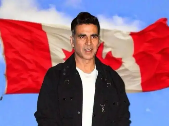 akshay kumar: As India-Canada ties sour, netizens react to diplomatic ...