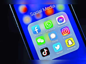 Government should consider bringing in age limit for use of social media: HC