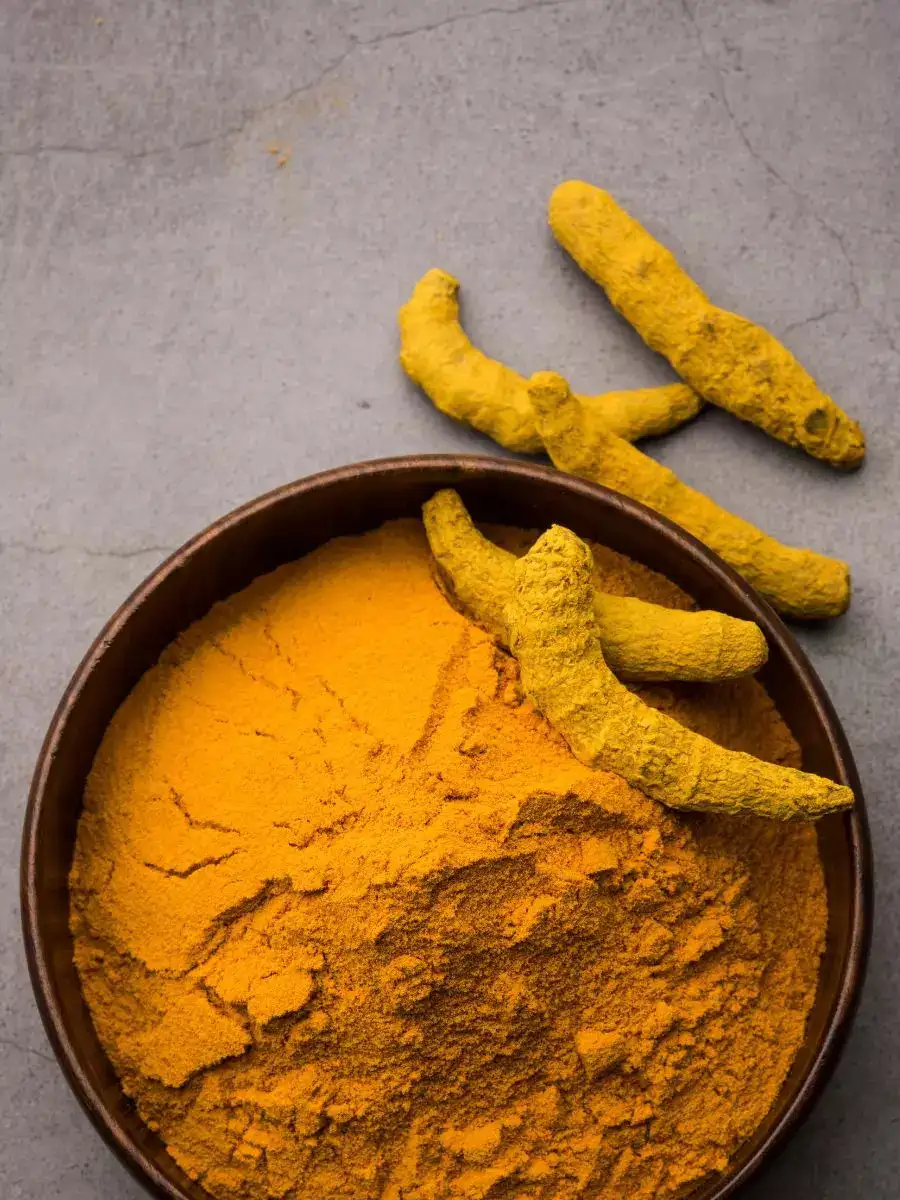 Turmeric's Dark Side 10 Surprising Side Effects You Should Know