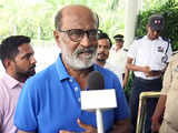 Rajinikanth to be "distinguished guest" during World Cup: BCCI