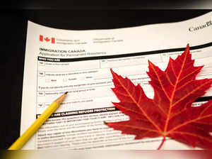 Canadian visa backlog is shrinking despite higher applications
