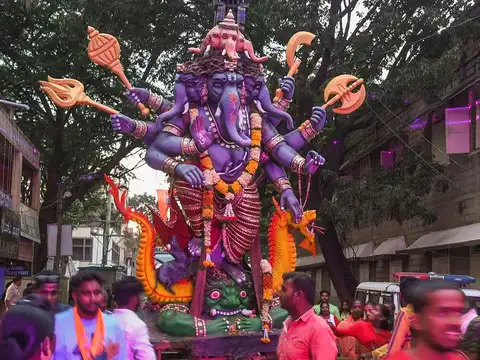 ​Bengaluru​