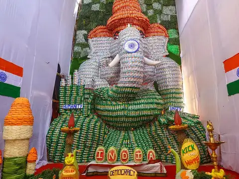 ​Chennai​