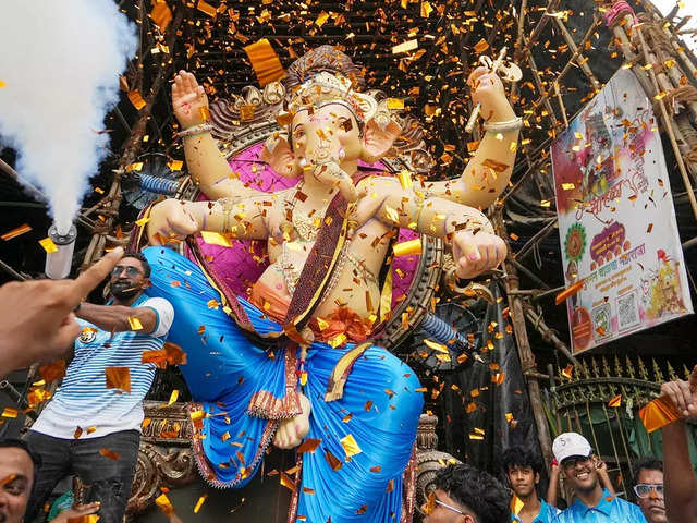 About the Festival of Ganesh Chaturthi