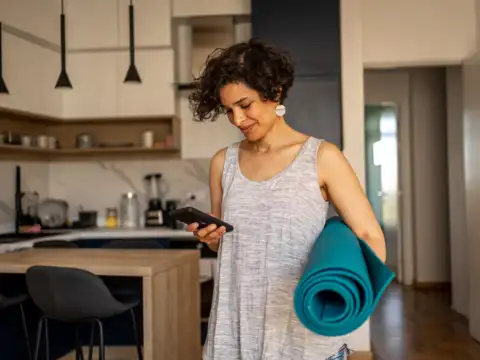 Fitness expert insights