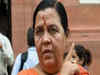 Very disappointed that there is no OBC quota in reservation for women: Uma Bharti