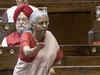 Weak women remark: Sitharaman spars with Kharge in Parliament