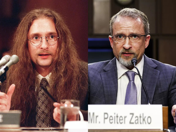 
Peiter ‘Mudge’ Zatko, hacking icon of the ’90s, is back as a whistle-blower. He wants to fix Twitter.

