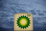 BP names Kate Thomson interim CFO, first woman to hold the job