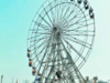 'Eye' on GIFT City: 158-meter Ferris wheel to come up as part of social infra zone
