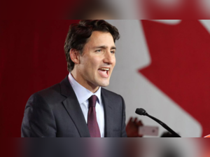 Canada PM Justin Trudeau/ IANS