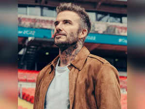 Beckham: Trailer released for new docu-series. See release date, storyline, streaming platform and more
