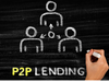 High returns on P2P lending in China turned into a nightmare for investors, how safe is it in India?