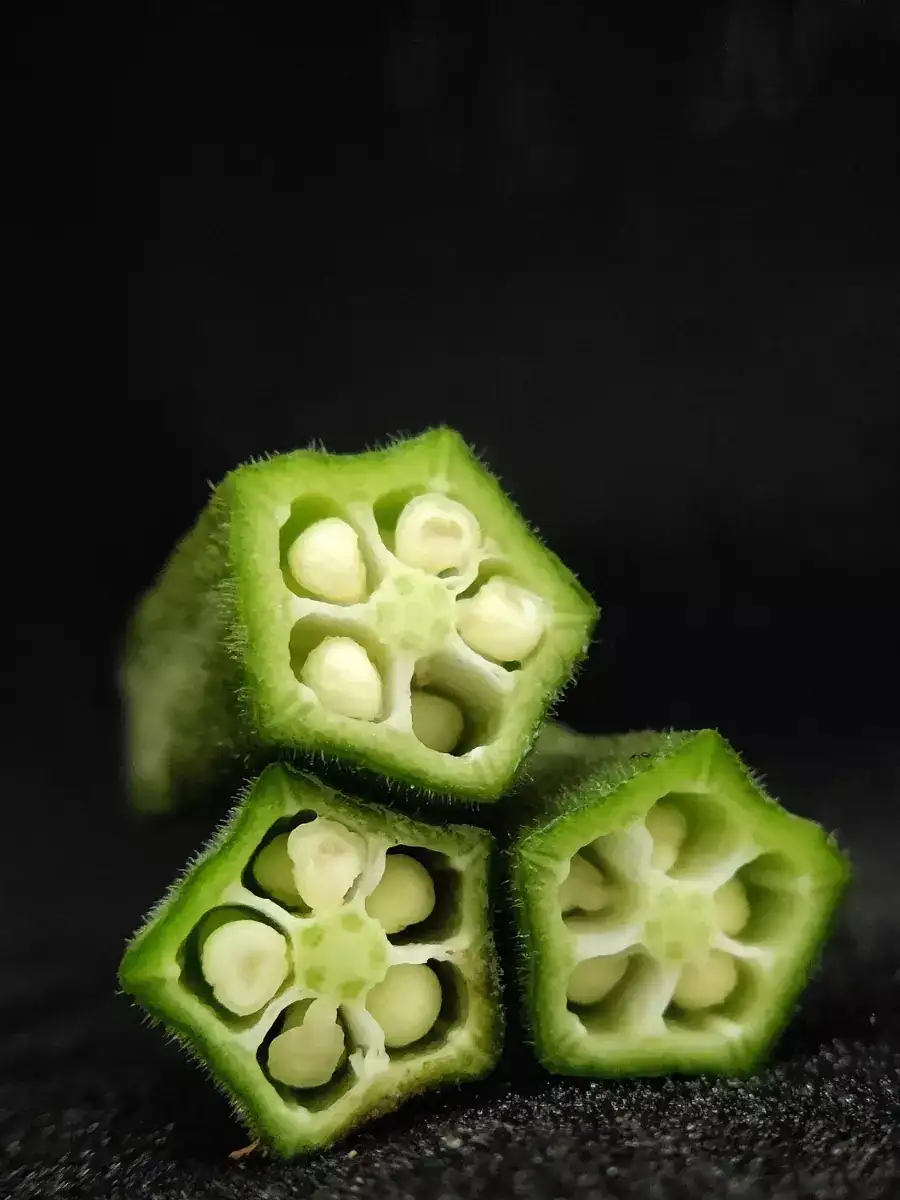7 Reasons Diabetics Must Eat Okra Twice a Week Filmipop