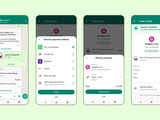WhatsApp partners with Razorpay, PayU to offer in-app shopping for Indian users