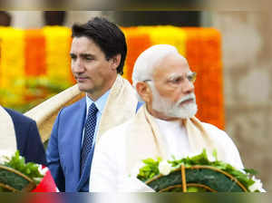 Canada India