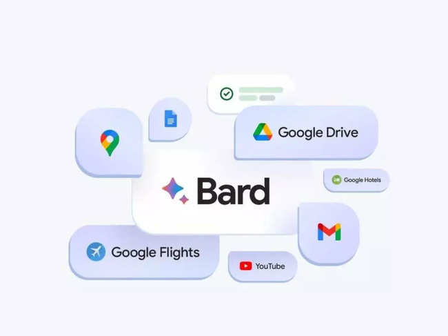 ​Bard now also includes a 'Google It' button to cross-check its responses