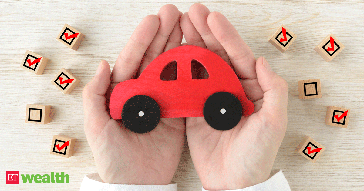 How to transfer no claim bonus of motor insurance policy to a new vehicle