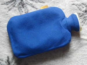 Best Rubber Hot Water Bottles in India