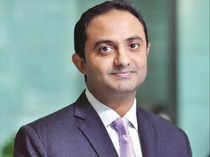 Abhiram Eleswarapu, BNP Paribas-1200