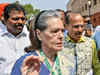 Rajiv's dream will be fulfilled with passage of women's reservation bill: Sonia Gandhi
