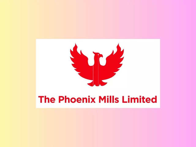 The Phoenix Mills | Price Return in FY24 so far: 41%
