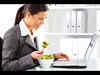How to maintain a healthy diet in office?