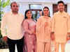Parineeti-Raghav wedding: Fan page leaks pics from the duo’s ardas ceremony on Instagram