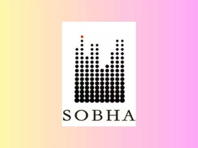 Sobha | Price Return in FY24 so far: 56%