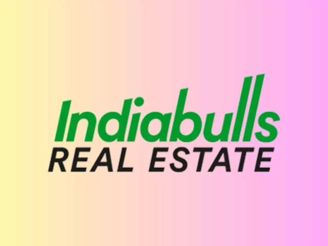 Indiabulls Real Estate | Price Return in FY24 so far: 57%