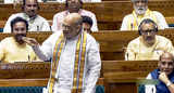 Amit Shah takes a dig at Adhir Ranjan Chowdhury in LS; says 'can men not speak up for women?'