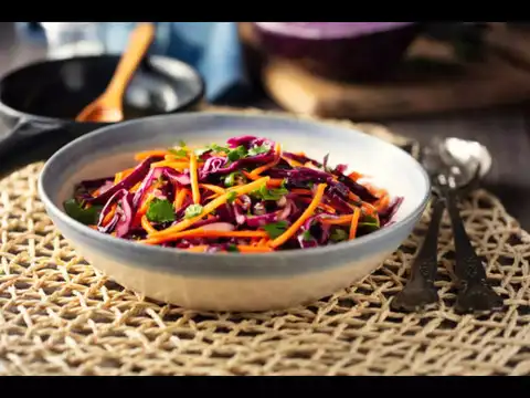 Red cabbage