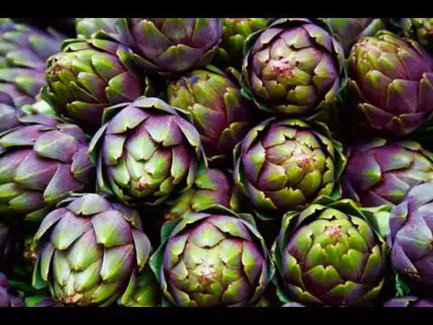 Artichokes