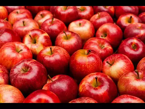 Apples