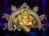 Chandrayaan-3 pandal, Gold Ganpati: India celebrates Ganesh Chaturthi