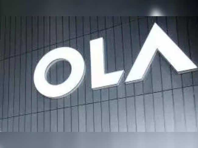 Ola Electric registers whopping Rs 784cr loss in FY22