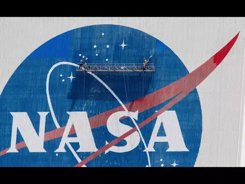 NASA taking steps to avoid it
