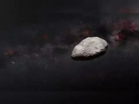 What took NASA scientists so many years to finalize a plan?
