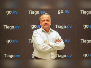 Anand Kulkarni, Tata Motors