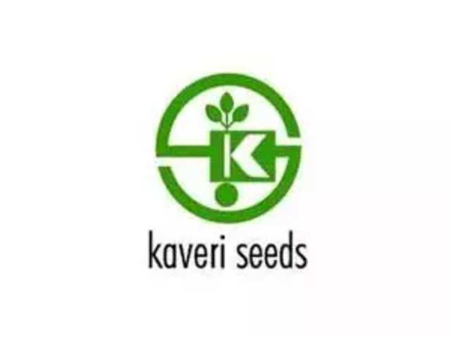 Kaveri Seed Company | New 52-week high: Rs 626 | CMP: Rs 624.35