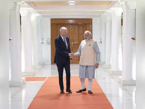 G20 Summit 2023: Our meeting was very productive, says PM Modi after bilateral talks with US President Joe Biden