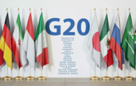 G20 countries must fast forward their net zero plans by 10 years: Climate transparency alliance